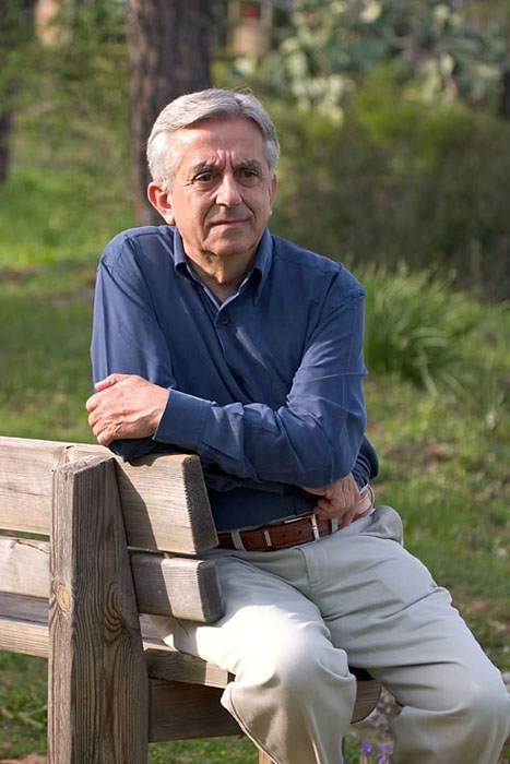 Almodóvar, Antonio Rodríguez