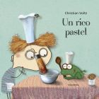 Un rico pastel