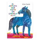 El artista que pintó un caballo azul (Edición acartonada)