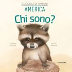 Cuccioli di animali. Chi sono? America