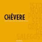 Chévere 1987 - 2022 trinta e cinco anos de axitación cultural. Isto non pode ser obra de galegos!