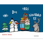 Uno, dos, tres, Navidad es