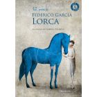 12 poesie di Federico García Lorca