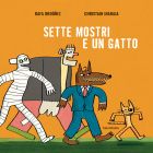 Sette mostri e un gattto