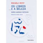 Os libros e a beleza. Somos animais Poéticos