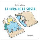 La hora de la siesta