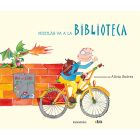 Nicolás va a la biblioteca (BATA)