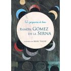 12 greguerías de luna