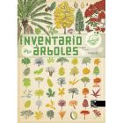 Inventario ilustrado de los árboles