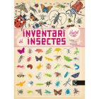 Inventari il·lustrat dels insectes