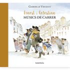 Ernest i Celestina, músics de carrer