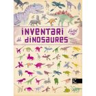 Inventari Il·lustrat dels dinosaures