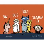 Un, dos, tres, vampir és