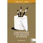 Confessions d'un artista de merda