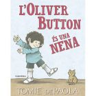 L'Oliver Button és una nena