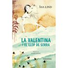 La Valentina i el Llop de Sorra