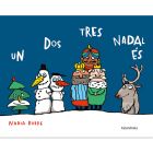 Un, dos, tres, Nadal és