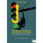 Zoocities, animais salvaxes na cidade