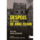 Despois do diario de Anne Frank
