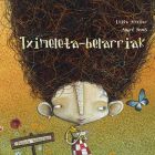 Tximeleta-belarriak