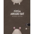 Piztia arraro bat