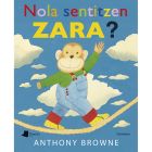 Nola sentitzen zara?