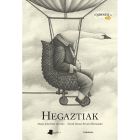 Hegaztiak