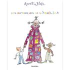 Les butxaques de l'Angèlica