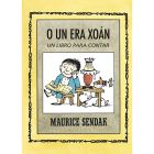 O un era Xoán. Un libro para contar