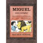 Miguel. Conto exemplar