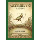 Saltamontes va de viaje