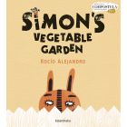 Simon's vegetable garden