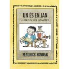 Un és en Jan. Llibre de fer comptes