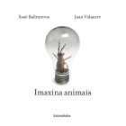 Imaxina animais