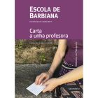 Carta a unha profesora
