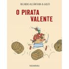 O pirata valente