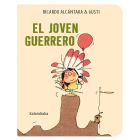 El joven guerrero