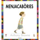 Menjacabòries