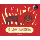 O león Kandinga