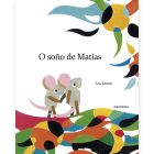 O soño de Matías