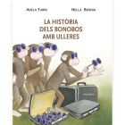 La història dels bonobos amb ulleres