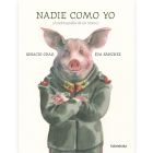 Nadie como yo [Autobiografía de un tirano]