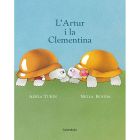 L'Artur i la Clementina