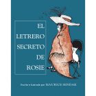 El letrero secreto de Rosie