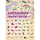 Dinosauroen inbentarioa irudiduna