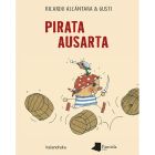 Pirata ausarta
