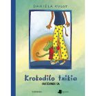 Krokodilo txikia maitemindu da