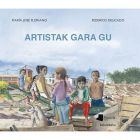 Artistak gara gu