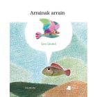 Arrainak arrain