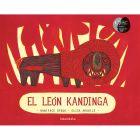 El león Kandinga